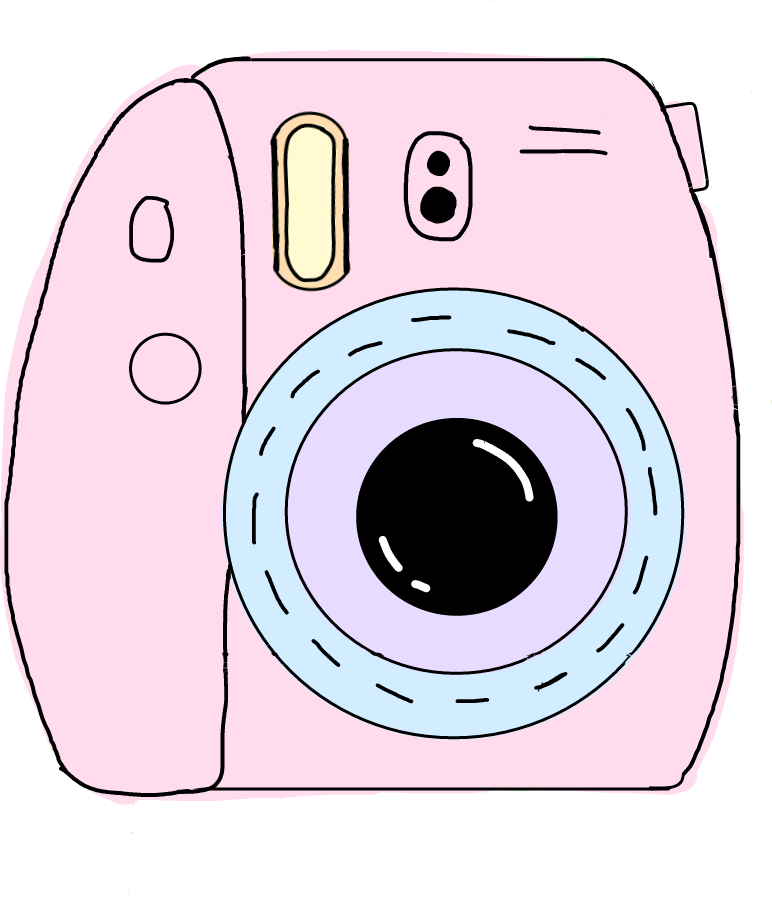 my own social media